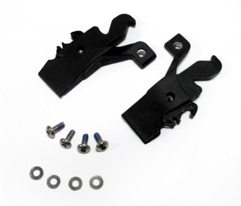 LEATT ZAMIENNE - MOCOWANIA BOCZNE 20 MM LEATT ZAMIENNE - MOCOWANIA BOCZNE 20 MM