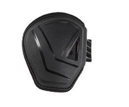 LEATT OSŁONA KOLANA DO OCHRANIACZY C-FRAME CARBON PRO LEWA CZĘŚCI ZAMIENNE