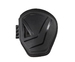 LEATT OSŁONA KOLANA DO OCHRANIACZY C-FRAME CARBON PRO PRAWA CZĘŚCI ZAMIENNE
