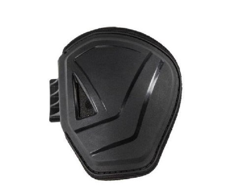 LEATT OSŁONA KOLANA DO OCHRANIACZY C-FRAME CARBON PRO PRAWA CZĘŚCI ZAMIENNE