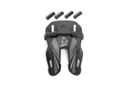 LEATT WYMIENNA TYLNA DOLNA CZĘŚĆ OCHRANIACZA SZYI GPX/DBX 5.5 BLACK S-XL