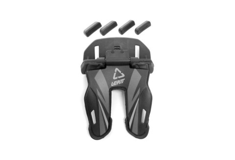LEATT WYMIENNA TYLNA DOLNA CZĘŚĆ OCHRANIACZA SZYI GPX/DBX 5.5 BLACK S-XL