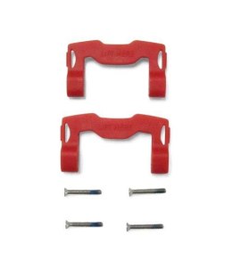 LEATT ZAPIĘCIA DO REGULACJI ROZMIARU OCHRANIACZA GPX 5.5 CZĘŚCI ZAMIENNE