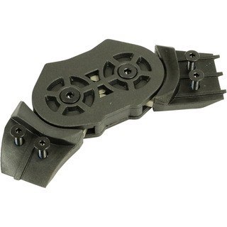 LEATT ZAWIAS DO OCHRANIACZY C-FRAME PRO CARBON LEWY CZĘŚCI ZAMIENNE