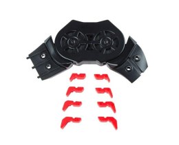 LEATT ZAWIAS DO OCHRANIACZY C-FRAME PRO CARBON PRAWY CZĘŚCI ZAMIENNE