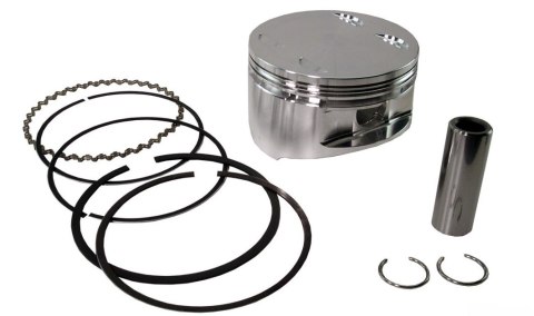 OMP TŁOK DR 600/650 85-95, LS 650 96,00MM=+1,00MM. OMP TŁOK DR 600/650 85-95, LS 650 96,00MM=+1,00MM.