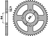 PBR ZĘBATKA TYLNA 39 C45 SUZUKI LT E LT F 160 520