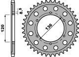 PBR ZĘBATKA TYLNA 51 C45 YAMAHA TZR 125RR 96 428