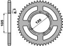 PBR ZĘBATKA TYŁ 4413 48 F YAMAHA XT 125 X SM 05-09