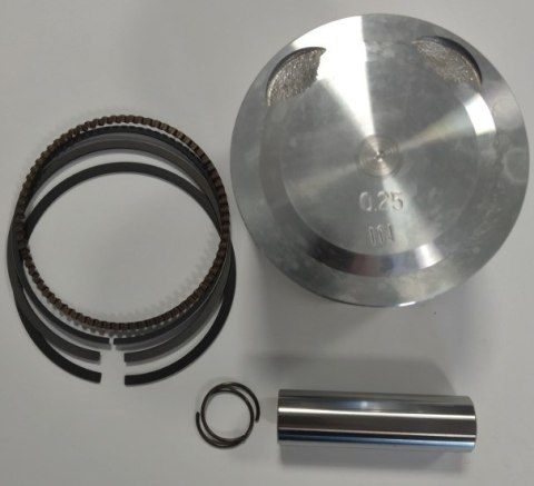 TŁOK KPL. HONDA XR 250R 4T 73.25 MM TŁOK KPL. HONDA XR 250R 4T 73.25 MM