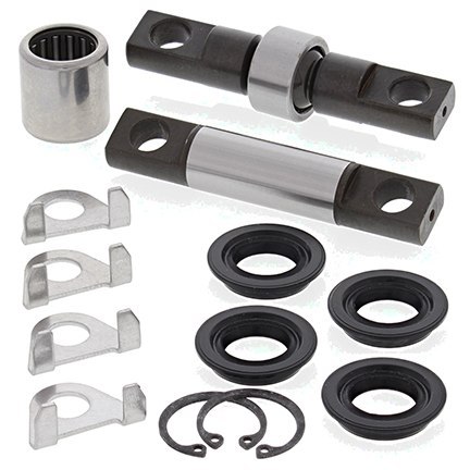 ZESTAW NAPRAWCZY WAHACZA PRZÓD DÓŁ KFX450R 08-14