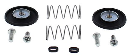 ZESTAW NAPRAWCZY ZAWORU AIR CUT VT750CD 98-01