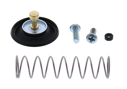 ALL BALLS ZESTAW ZAWORU AIR CUT KAWASAKI EL250 88-94, EX250 NINJA 88-12