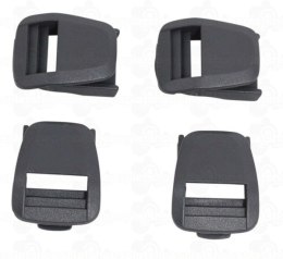 GAERNE CZĘŚCI STRAP HOLD KLAMRA DO PASKÓW SG 12 SZ