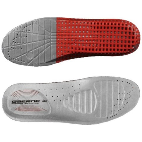 GAERNE (2023) WKŁADKA ŻELOWA DO BUTÓW SG-12 ORAZ GP1 I GP1 EVO ROZMIAR 43