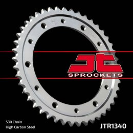 JT ZĘBATKA TYLNA 4434 45 HONDA CB 1000R 08-15
