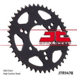 JT ZĘBATKA TYLNA 4578 38 POLARIS