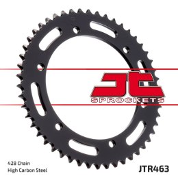 JT ZĘBATKA TYLNA 463 50 KAWASAKI KMX 200 '88-'92, KMX 125 '86-'03
