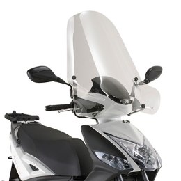 KAPPA SZYBA KYMCO AGILITY 50/125