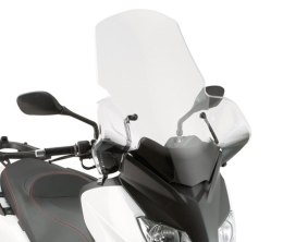 KAPPA SZYBA YAMAHA X-MAX 125-250 10-13, MBK SKYCRUISER 125 10-12 73,5 X 63