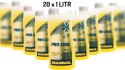 MANNOL PŁYN DO CHŁODNIC PRO COOL 1L MOTOCYKLOWY -40ST.C/+135ST.C GOTOWY UŻY