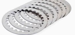 REKLUSE PRZEKŁADKI STALOWE DO SPRZĘGŁA 0.040 ZSP/CORE RMS Y450 PRECISION