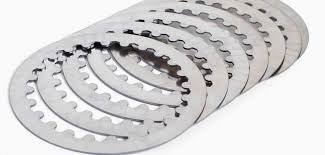 REKLUSE PRZEKŁADKI STALOWE DO SPRZĘGŁA 0.040 ZSP/CORE RMS Y450 PRECISION