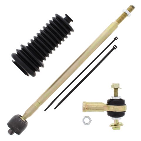 ZESTAW NAPRAWCZY DRĄŻKA PRAWEGO COMMANDER 12 ZESTAW NAPRAWCZY DRĄŻKA PRAWEGO COMMANDER 12