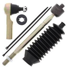 ZESTAW NAPRAWCZY DRĄŻKA KIEROWNICZEGO KAWASAKI TERYX 750 4X4 08-13