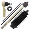 ZESTAW NAPRAWCZY DRĄŻKA KIEROWNICZEGO KAWASAKI TERYX 750 4X4 08-13