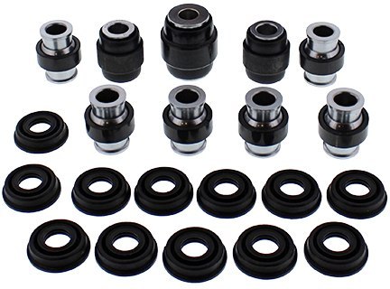 ALL BALLS ZESTAW ZAWIESZENIA TYŁ WAHACZY A-ARM CAN AM MAVERICK X3 18-19