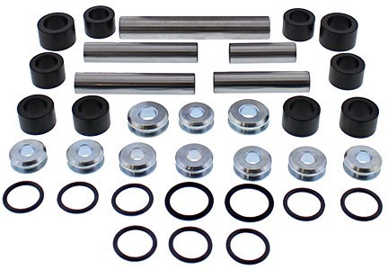 ZESTAW ZAWIESZENIA TYŁ RZR 900 60 INCH 17-18