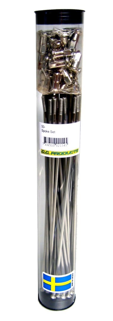 CC SZPRYCHY KPL. 21" PRZÓD SUZUKI DR 650SE 90-95 9G/300-36