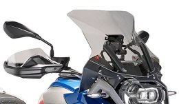 KAPPA SZYBA BMW R 1200 GS 16-18, ADVENTURE 1250GS 19, 43, 5X43 CM PRZYCIEMNIANA-PATRZ UW
