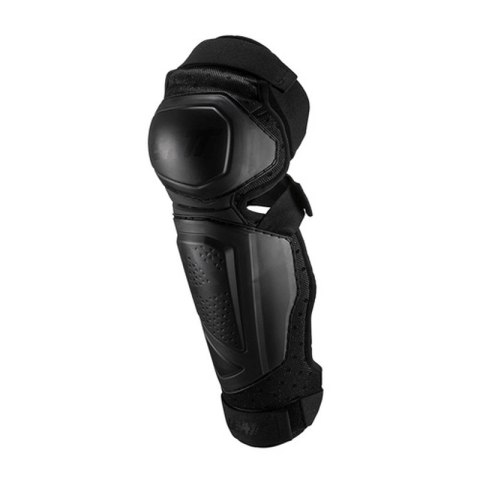 LEATT NAKOLANNIKI 3.0 EXT KNEE AND SHIN GUARD XXL LEATT NAKOLANNIKI 3.0 EXT KNEE AND SHIN GUARD XXL