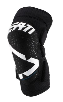 LEATT NAKOLANNIKI 3DF 5.0 JUNIOR DZIECIĘCE KNEE GUARD