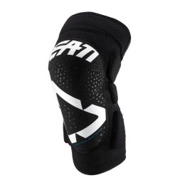 LEATT NAKOLANNIKI 3DF 5.0 JUNIOR DZIECIĘCE KNEE GUARD