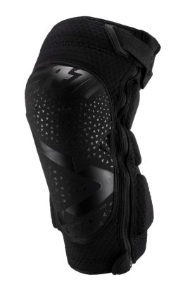 LEATT NAKOLANNIKI 3DF 5.0 ZIP KNEE GUARD L/XL