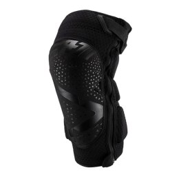 LEATT NAKOLANNIKI 3DF 5.0 ZIP KNEE GUARD L/XL