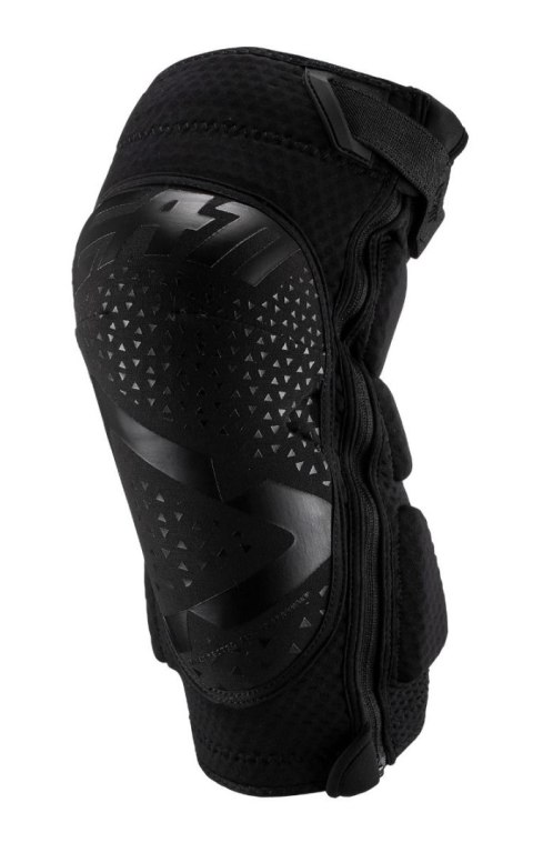 LEATT NAKOLANNIKI 3DF 5.0 ZIP KNEE GUARD S/M LEATT NAKOLANNIKI 3DF 5.0 ZIP KNEE GUARD S/M