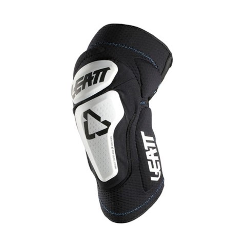LEATT NAKOLANNIKI 3DF 6.0 KNEE GUARD / L/XL LEATT NAKOLANNIKI 3DF 6.0 KNEE GUARD / L/XL