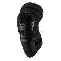 LEATT NAKOLANNIKI 3DF HYBRID XXL