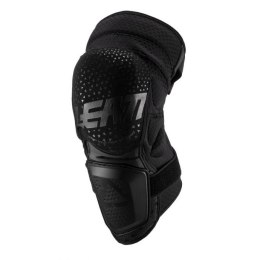 LEATT NAKOLANNIKI 3DF HYBRID XXL