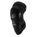 LEATT NAKOLANNIKI 3DF HYBRID KNEE GUARD L/XL