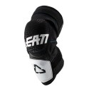 LEATT NAKOLANNIKI 3DF HYBRID KNEE GUARD / L/XL