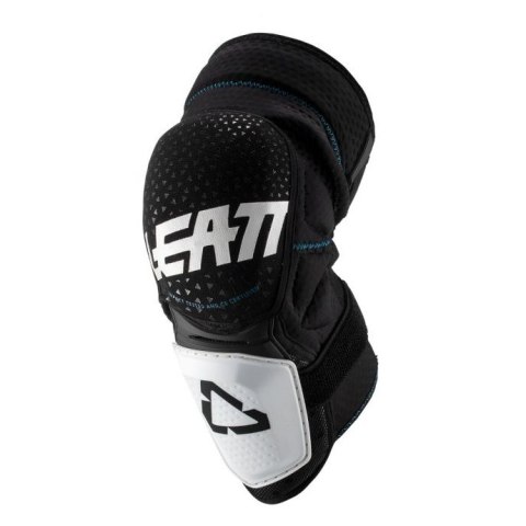LEATT NAKOLANNIKI 3DF HYBRID KNEE GUARD / L/XL LEATT NAKOLANNIKI 3DF HYBRID KNEE GUARD / L/XL