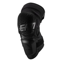 LEATT NAKOLANNIKI 3DF HYBRID KNEE GUARD / L/XL