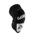 LEATT NAKOLANNIKI 3DF HYBRID KNEE GUARD / XXL