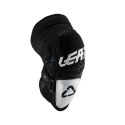 LEATT NAKOLANNIKI 3DF HYBRID KNEE GUARD / XXL