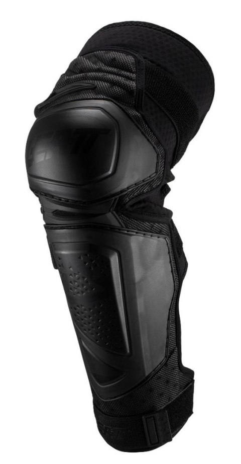 LEATT NAKOLANNIKI EXT KNEE AND SHIN GUARD S/M LEATT NAKOLANNIKI EXT KNEE AND SHIN GUARD S/M